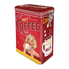 Nostalgic-Art Aromadose - Hot Coffee