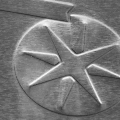 Nostalgic-Art Aromadose - VW Bulli Get Lost, Prägung von Innen