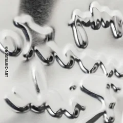 Nostalgic-Art Blechschild Harley-Davidson - Favourite Ride , 20x30 cm, Prägung von der Rückseite