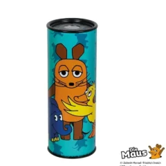 WERKHAUS Die Maus Kaleidoskop mit Maus, Elefant und Ente