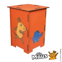 WERKHAUS Die Maus Hocker