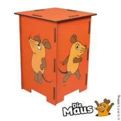 WERKHAUS Die Maus Hocker