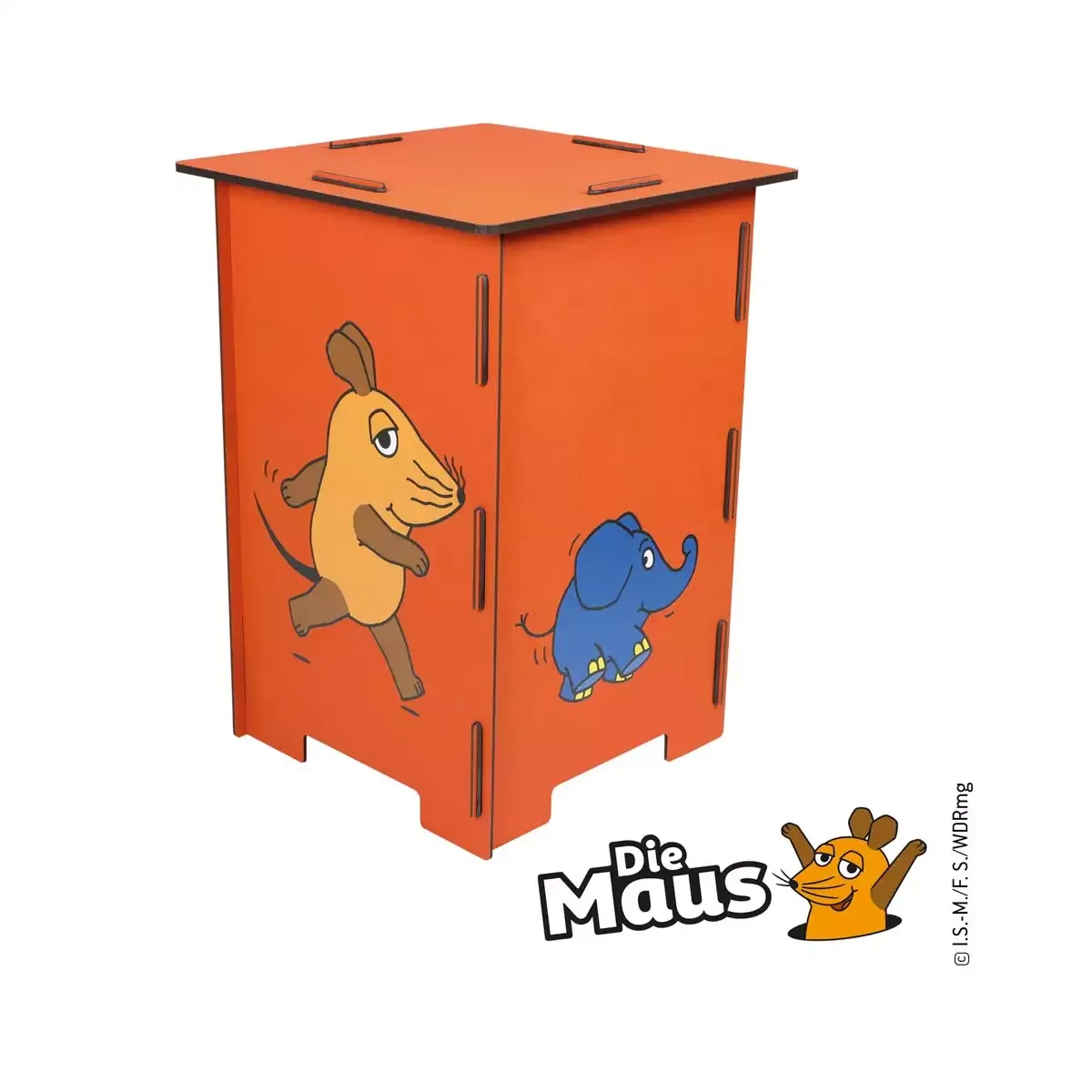 WERKHAUS Die Maus Hocker