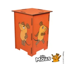 WERKHAUS Die Maus Hocker
