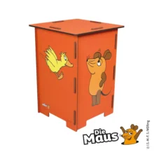WERKHAUS Die Maus Hocker