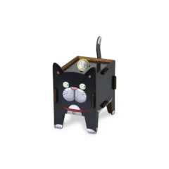 WERKHAUS Spardose Vierbeiner Katze