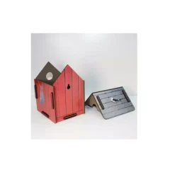 WERKHAUS Toilettenpapierhalter Bootshaus