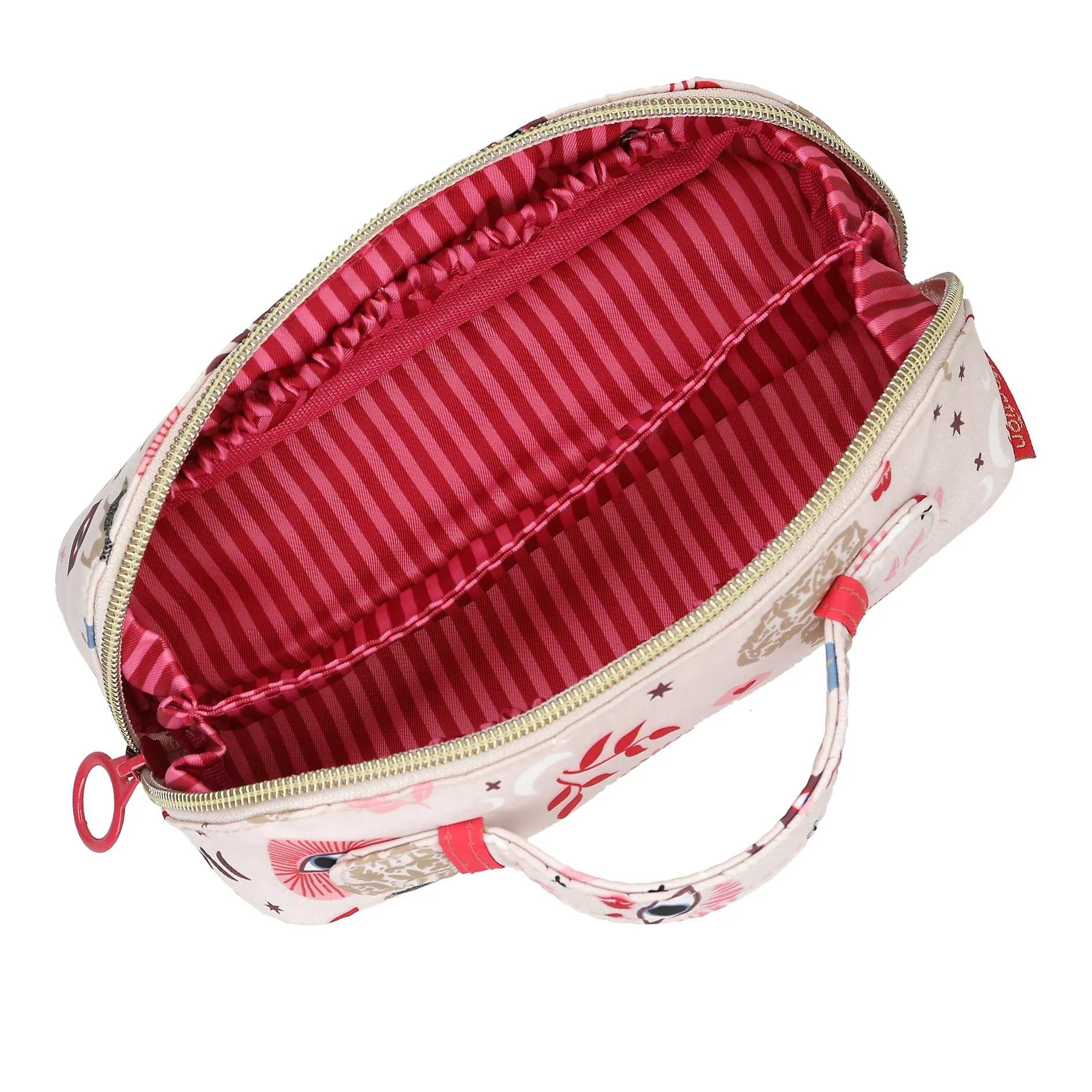 PENfection Mehrzwecktasche "Allover"