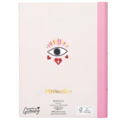PENfection Notizbuch
