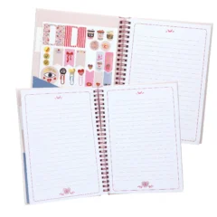 PENfection Notizbuch