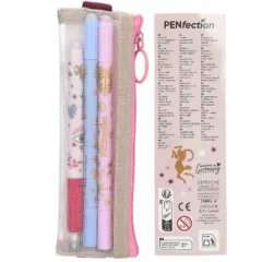 PENfection Notizbuch