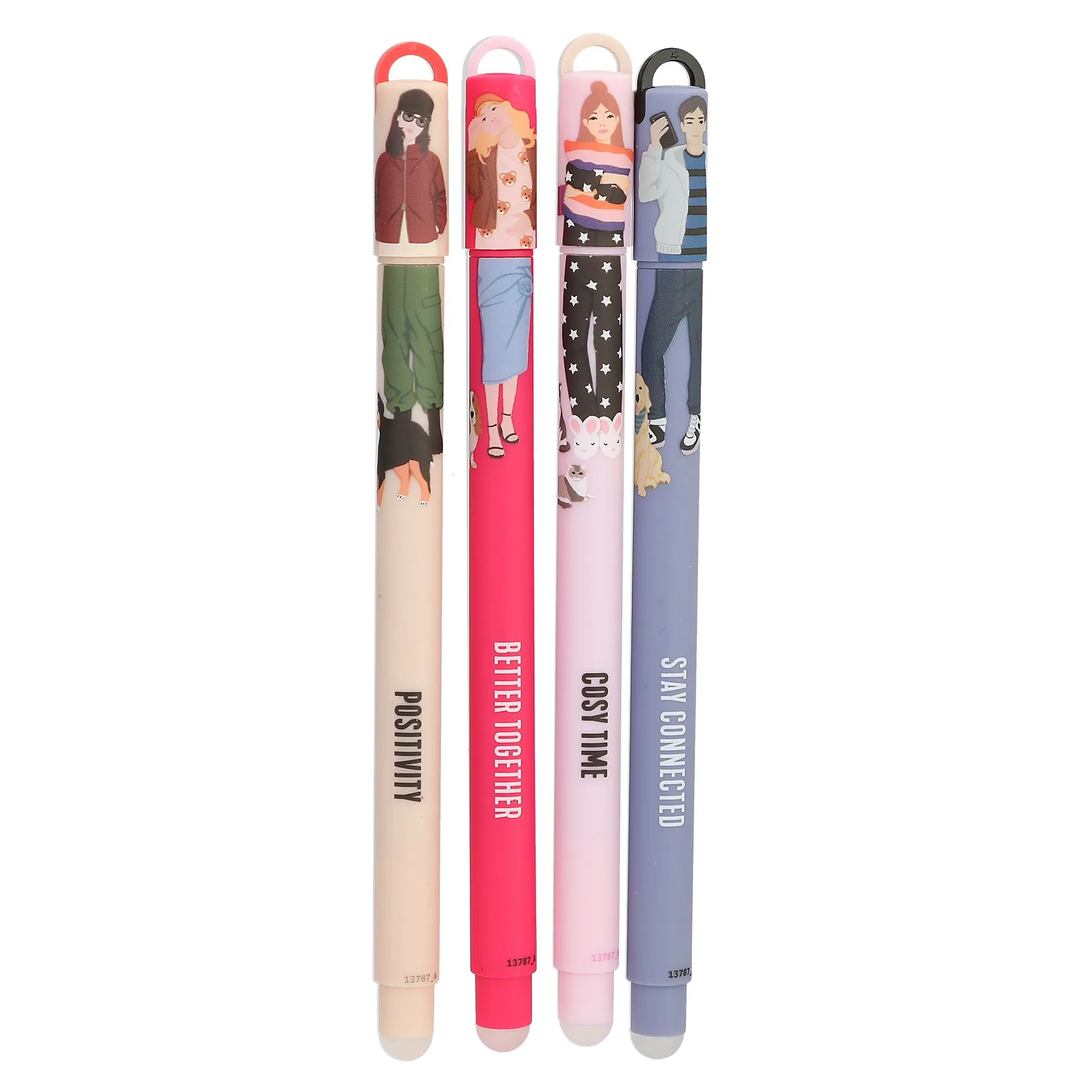 PENfection Erasable Gelstift "Persoly"