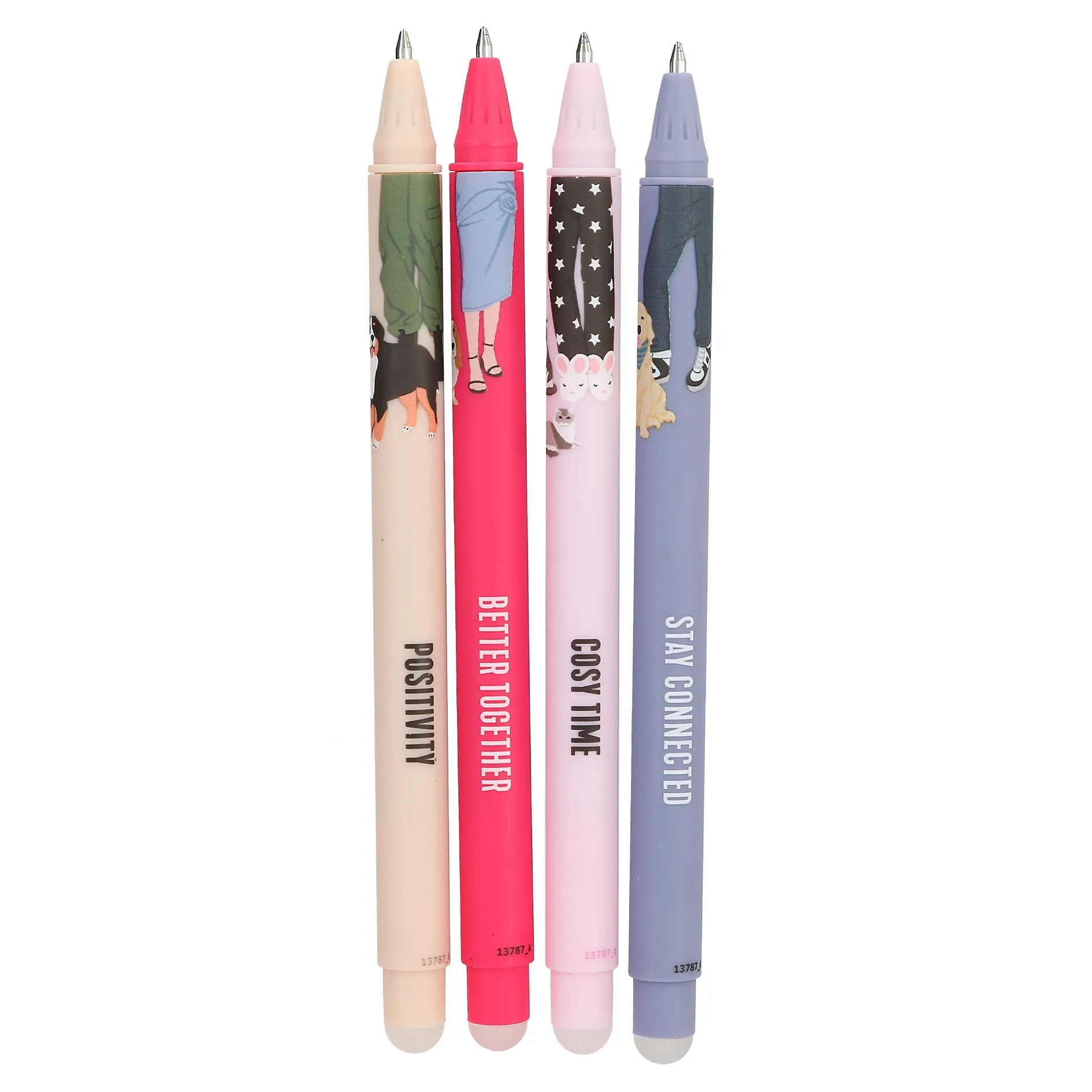 PENfection Erasable Gelstift "Persoly"