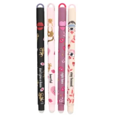 PENfection Radierbarer Gelstift "Persoly"