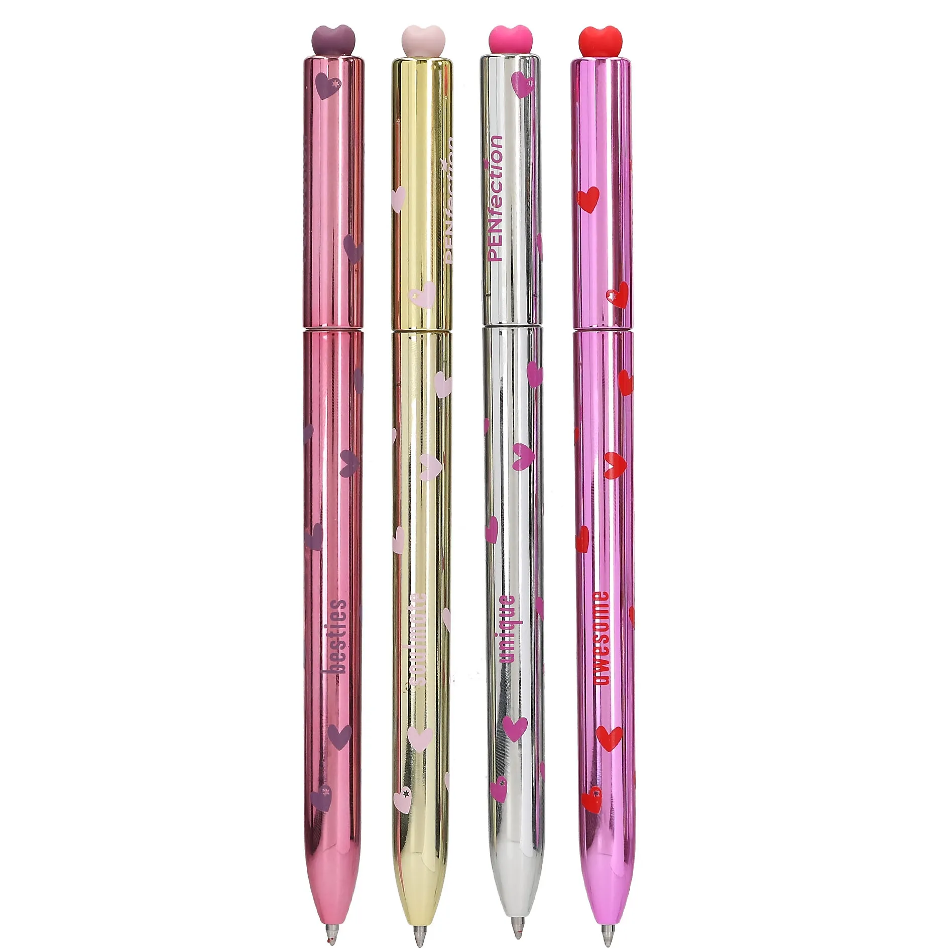 PENfection Twist Gelstift "Herz"