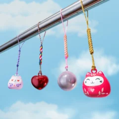 PENfection Happy Charms