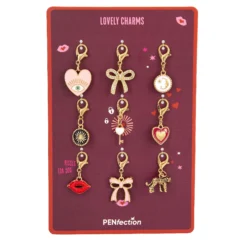 PENfection Lovely Charms