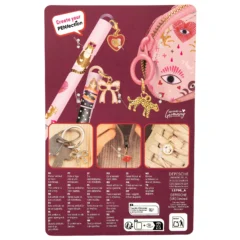 PENfection Lovely Charms