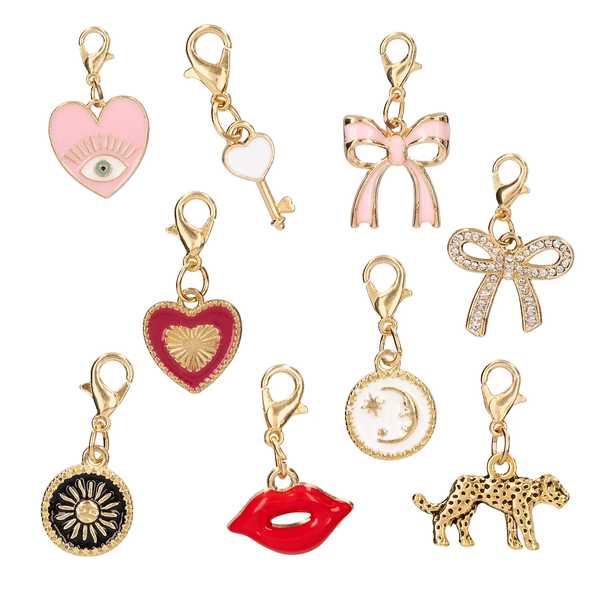 PENfection Lovely Charms