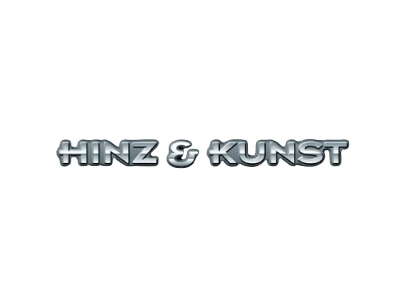 Logo von Hinz & Kunst