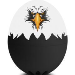 Eieruhr zum Mitkochen – Adler PiepEi