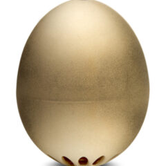 Eieruhr zum Mitkochen – Das Goldene PiepEi