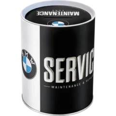 Nostalgic-Art Spardose BMW Service