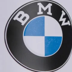 Nostalgic-Art Spardose BMW Service