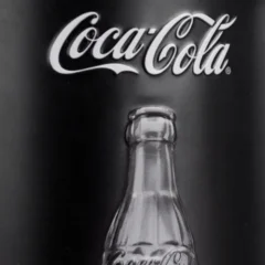 Nostalgic-Art Spardose Coca-Cola Sign Of Good Taste