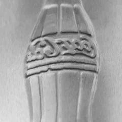 Nostalgic-Art Spardose Coca-Cola Sign Of Good Taste