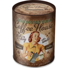 Nostalgic-Art Spardose Coffee Fund