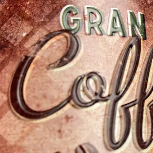 Nostalgic-Art Spardose Coffee Fund