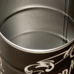 Nostalgic-Art Spardose Ölfass Ford Vintage Logo