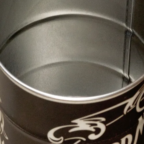 Nostalgic-Art Spardose Ölfass Ford Vintage Logo