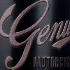 Nostalgic-Art Spardose Harley-Davidson Genuine Logo