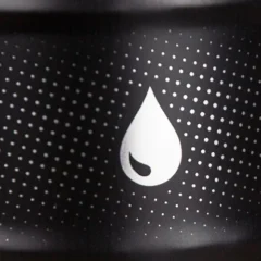 Nostalgic-Art Spardose Ölfass Mercedes-Benz Engine Oil