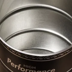 Nostalgic-Art Spardose Ölfass Mercedes-Benz Engine Oil