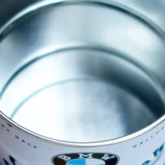 Nostalgic-Art Spardose Ölfass BMW Superior Motor Oil