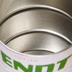 Nostalgic-Art Spardose Ölfass Fendt All Season Motor Oil