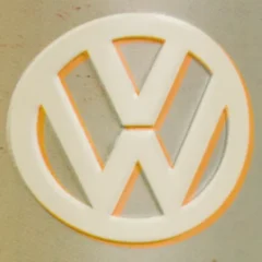 Nostalgic-Art Spardose VW Bulli Let's Get Lost