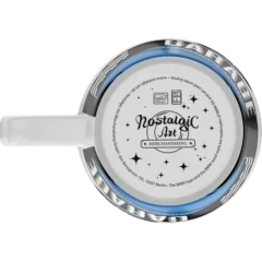 Nostalgic-Art Tasse BMW Garage