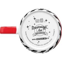 Nostalgic-Art Tasse Genius at Work