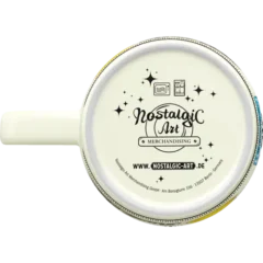 Nostalgic-Art Tasse Gin & Tonic Served Cold