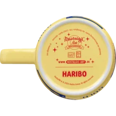 Nostalgic-Art Tasse HARIBO Goldbären Vintage Gold