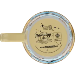 Nostalgic-Art Tasse VW Bulli Let's Get Lost