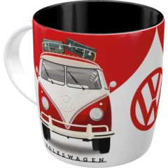 Nostalgic-Art Tasse VW Good In Shape