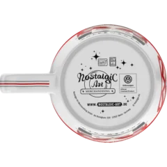 Nostalgic-Art Tasse VW Good In Shape