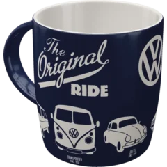 Nostalgic-Art Tasse VW The Original Ride