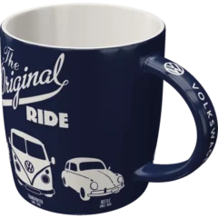 Nostalgic-Art Tasse VW The Original Ride