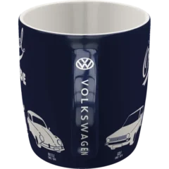 Nostalgic-Art Tasse VW The Original Ride